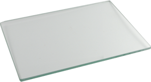 Glass Slab
