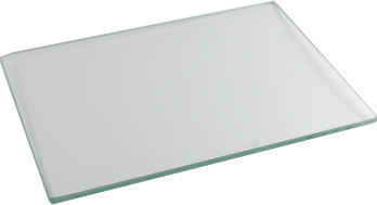 Glass Slab