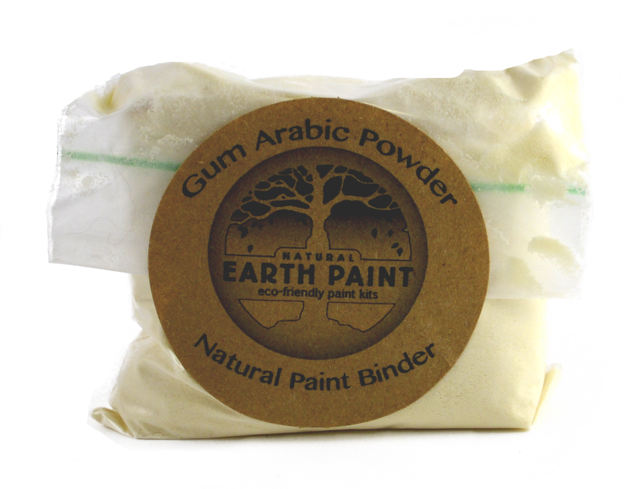 Gum Arabic Powder