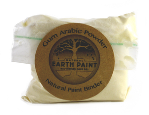 Gum Arabic Powder