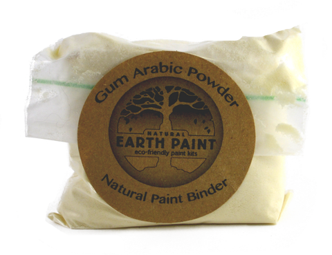 Gum Arabic Powder