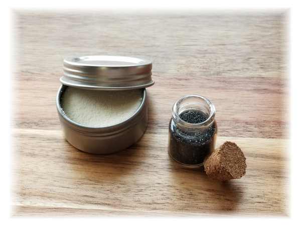 Pigment Sampler Kit
