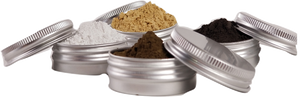 Neutrals Pigment Set