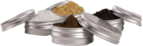 Neutrals Pigment Set