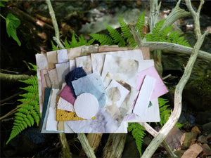 Paper Packages