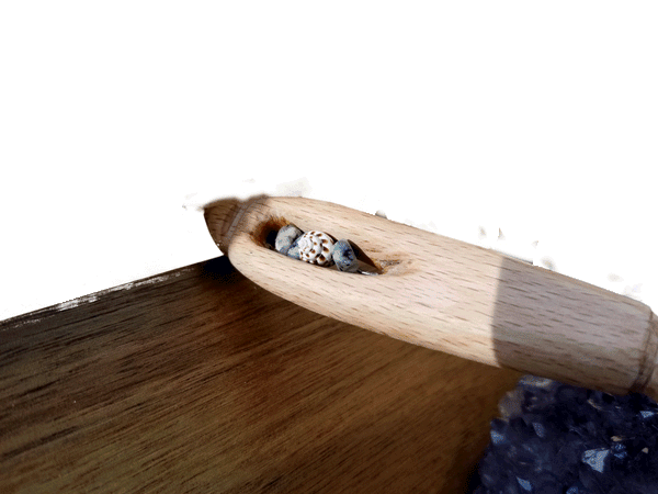 Palette Knife Unique  #4