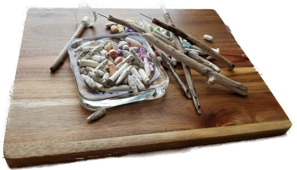 Paper Bead Tool