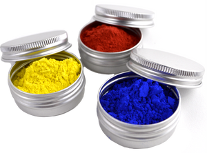 Primary Pigment Set