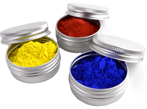 Primary Pigment Set