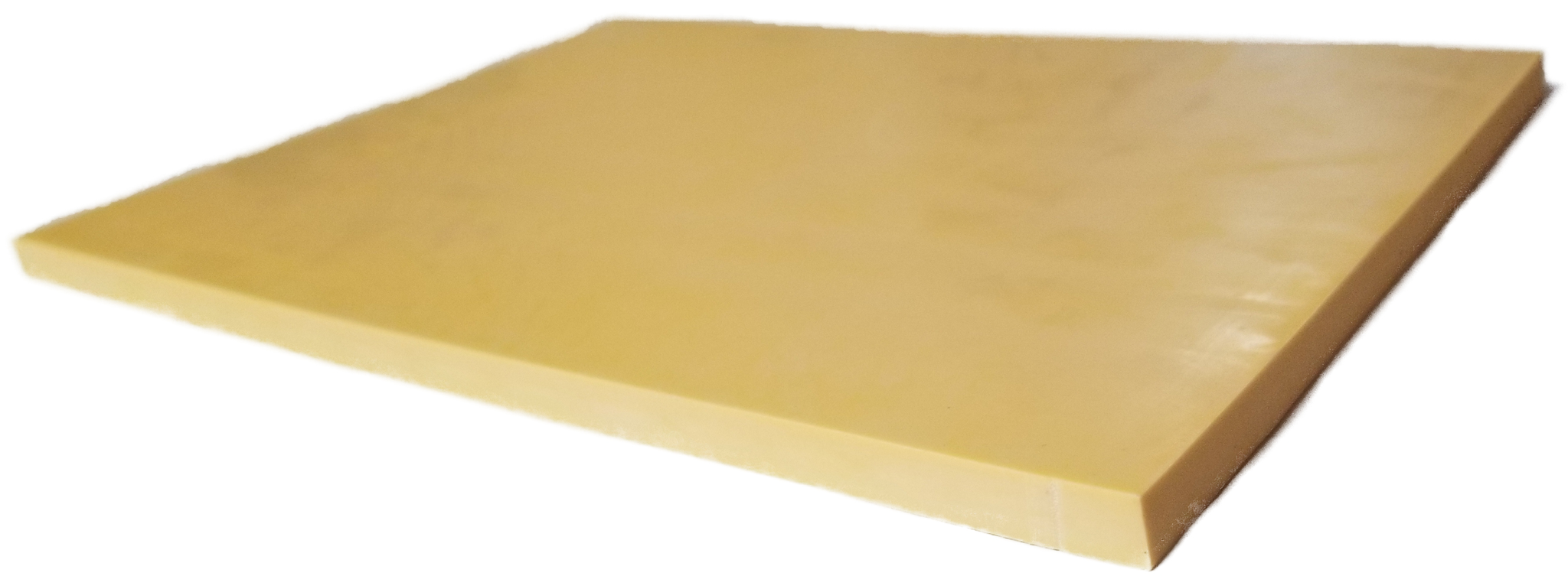 Carving Block - soft