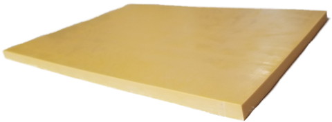 Carving Block - soft