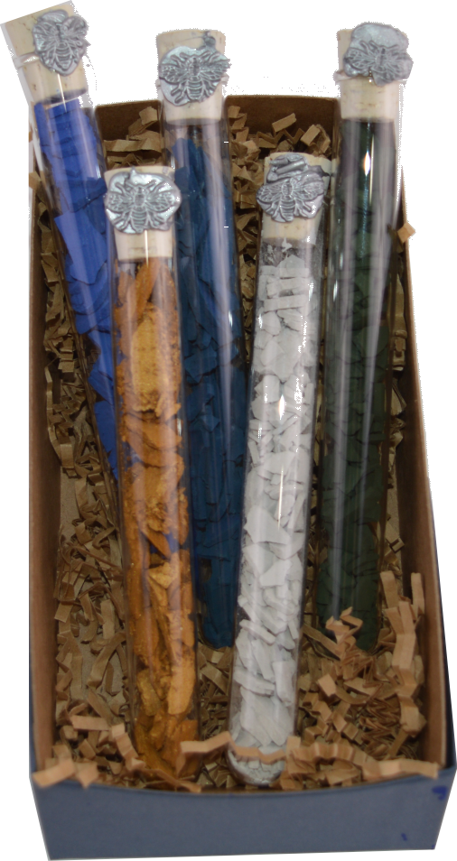 Rustic Trails Pigment Set