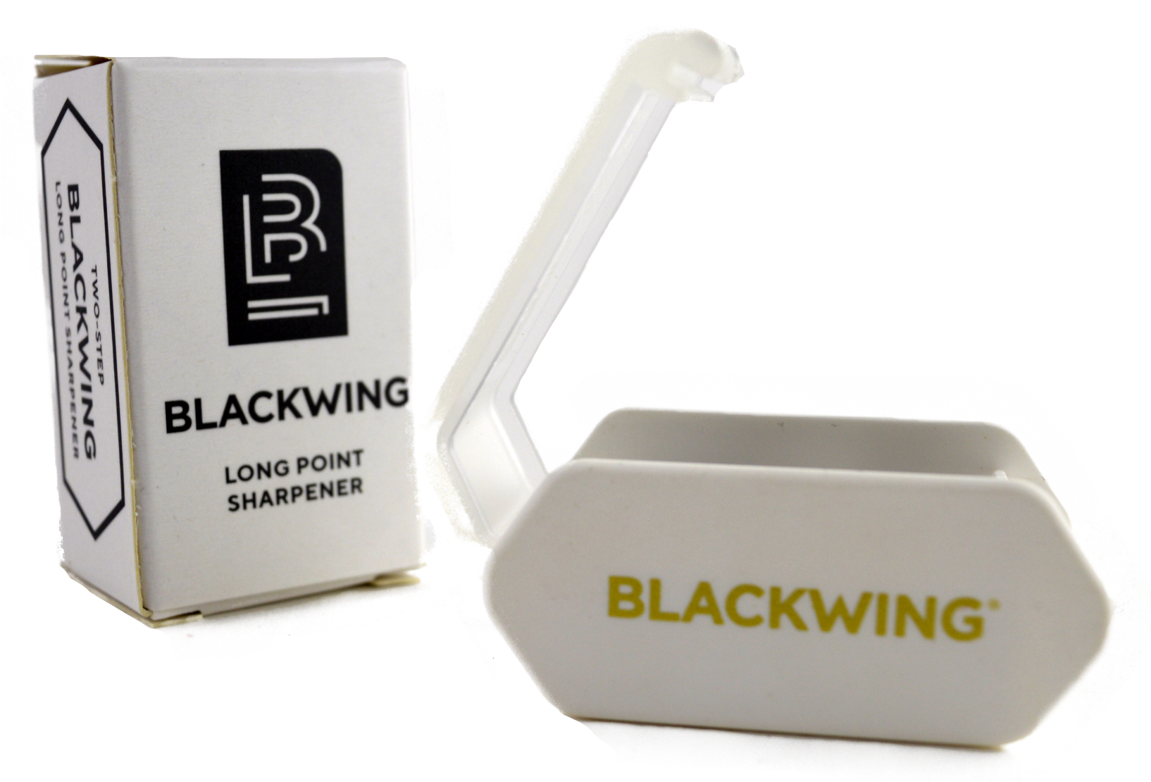 BLACKWING Long Point 2 - Step Sharpener