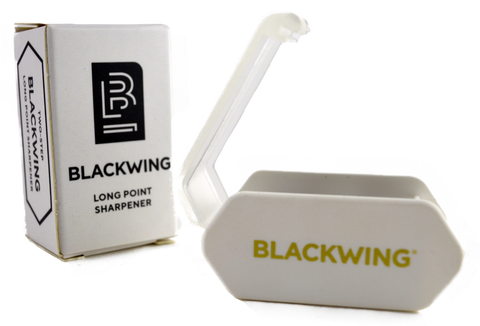 BLACKWING Long Point 2 - Step Sharpener