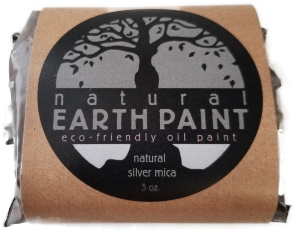 Pigments Natural Earth