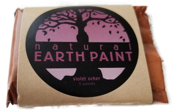 Pigments Natural Earth