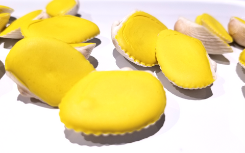 Watercolor Paint - Lemon Yellow